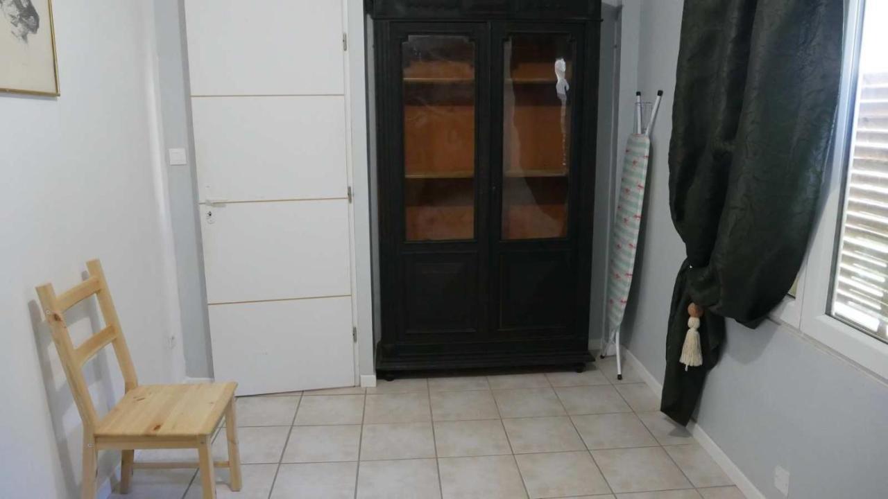 Mas Maurane - Les Lavandes Aux Portes D'Arles Apartment Tarascon Bagian luar foto