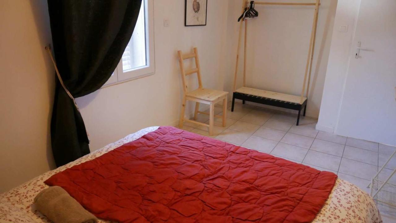 Mas Maurane - Les Lavandes Aux Portes D'Arles Apartment Tarascon Bagian luar foto